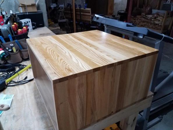 first-coat-of-polyurathane-2