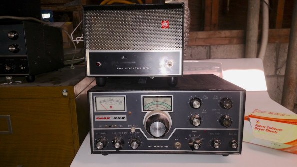 swan 350 from lewiston